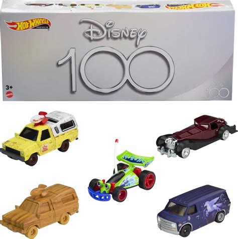 100 hot wheels for $10